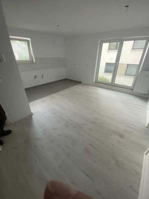 Neubau 2 - Zimmer-Wohnung in Bergisch Gladbach Bensberg