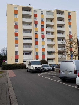 Bergheim-Kenten