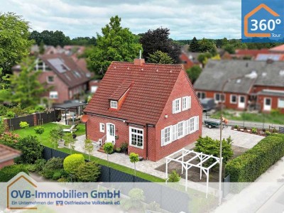 Stilvolles Wohnhaus mit moderner Ausstattung