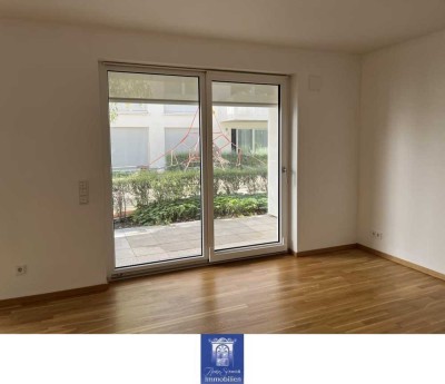 Wohntraum mit großer Terrasse in Innenstadtlage! Hochwertig und Modern!