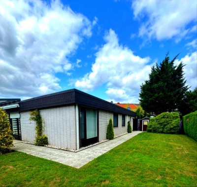Freistehender Bungalow in Toplage Wickrathberg