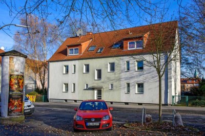 3-Zimmer-Wohnung in Dortmund Bövinghausen