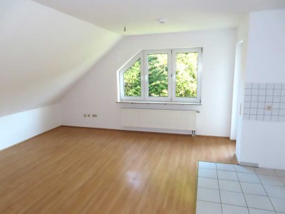 Renoviertes 1 Zimmer Apartment mit Balkon + Stellplatz in Niestetal-S.