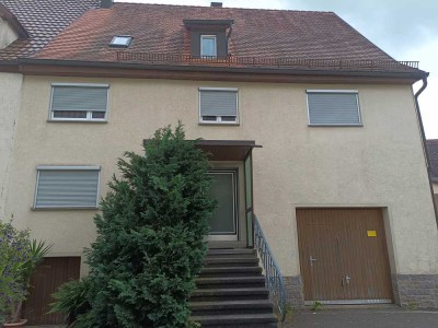 Charmantes Einfamilienhaus in Simprechtshausen