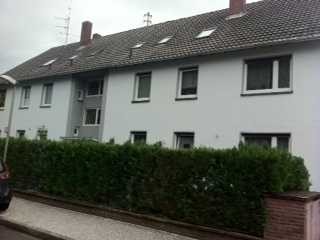 Schöne 4 Zimmer DG-Wohnung in Karlsruhe, Daxlanden