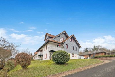 Voll vermietete Kapitalanlage in toller Lage