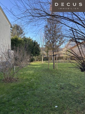 Charmante Terrassenwohnung in Mödling – Ihr neues Zuhause mit Garten und Balkon!