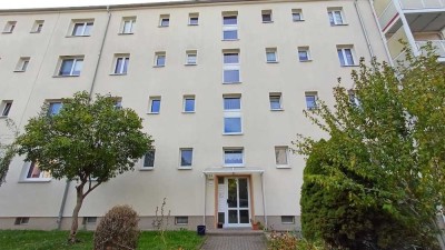 Einziehen und Wohlfühlen  - 3. OG links