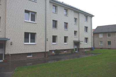 Modernisierte 2 Zimmerwohnung in ruhiger Lage!