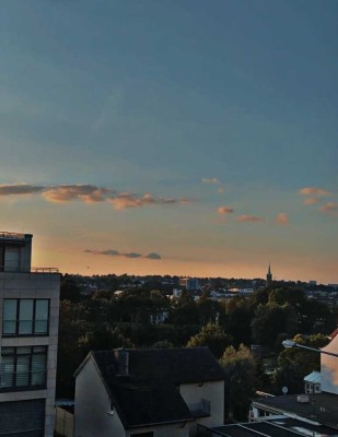 Nachmieter gesucht – schöne Studentenwohnung