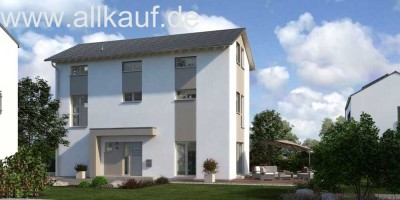 Ihr individuelles Einfamilienhaus in Peißenberg - Wo Ihre Träume wahr werden!