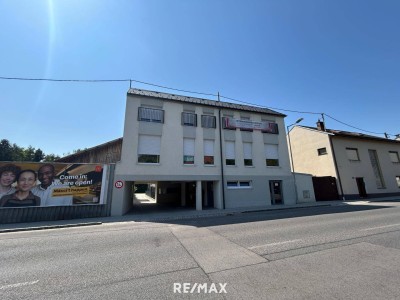 TOP 8!! Stylisch. Hell. ANLAGEWOHNUNG! Traumwohnungen im Herzen von Mistelbach! PROVISIONSFREI FÜR KÄUFER!