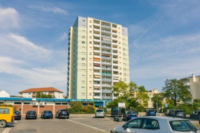 3-Zimmer-Wohnung in Neustadt an der Weinstraße
