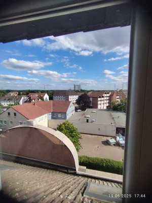 3,5 Zi-DG Whg in Recklinghausen-Süd OHNE MAKLER