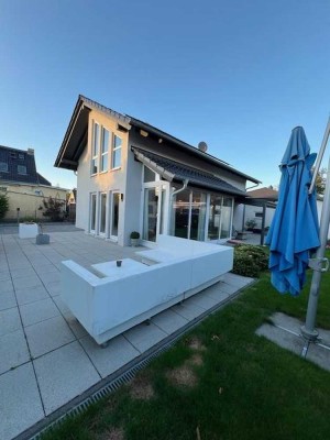 Einfamilienhaus im Herzen Mahlow