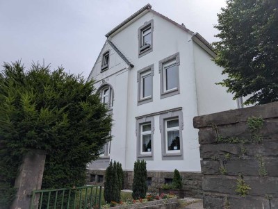 Gepflegte 3-Zimmer-Wohnung in Lüttringhausen.