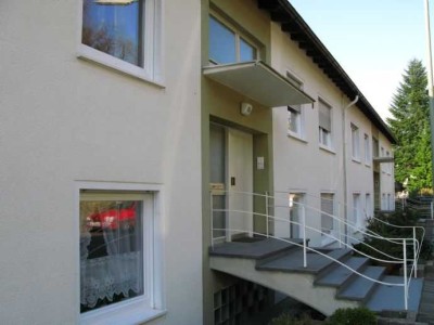 3 ZKB Wohnung in Siegen - Mörikestraße 62, 57074 Siegen - OG rechts