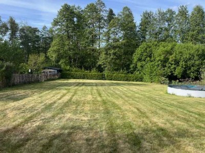 Gepflegtes 4-Raum-Einfamilienhaus mit EBK in Hohen Neuendorf
