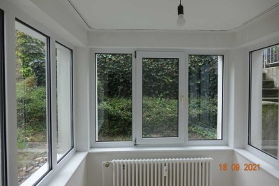 Gemütliche Studentenwohnung mit EBK und Gartennutzung