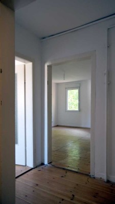 2-Zimmer-Wohnung im Altbau in Offenbach am Main
