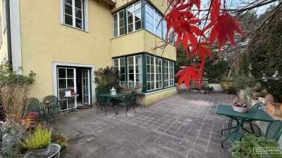 „Raum für Leben. Raum für Generationen. Raum für Beständigkeit.“ | ZELLMANN IMMOBILIEN