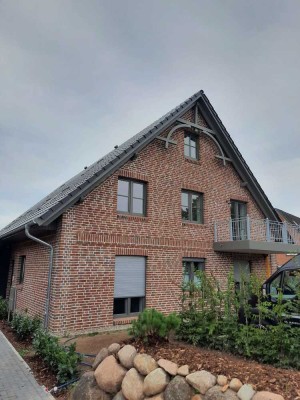 3-Zi.-Traumwohnung  mit 2 Bädern und großem Balkon in Ratekau