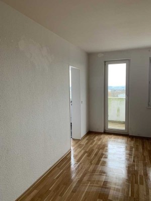 Nachmieter gesucht für gemütliche 1-Zimmer-Wohnung mit Balkon in Velbert