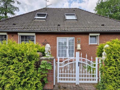 Familienidylle in ruhiger Lage