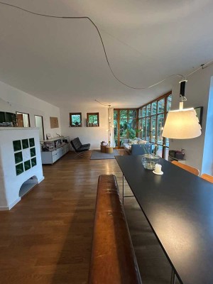 Elegantes Haus in Stockdorf (Gauting) mit Garage