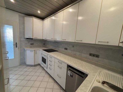Oberwohnung zentral in Gröpelingen