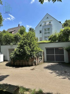 Charmante 2,5 Zimmer WHG mit Terrasse und EBK
