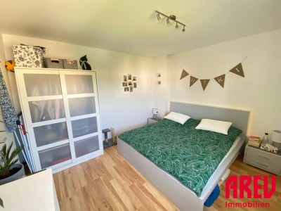 helle 2-Zimmer-Mietwohnung in ruhiger Lage in Ried im Innkreis