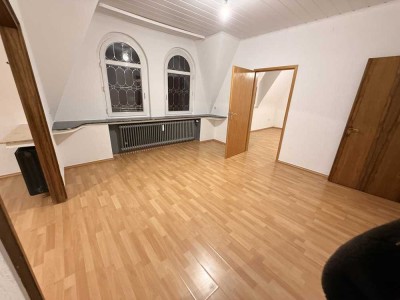 Geräumige 3,5-Zimmer Wohnung am Bottroper ZOB