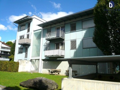 Feldkirchen/St. Ruprecht - Moderne und helle 3-Zimmer-Wohnung in Stadtnähe