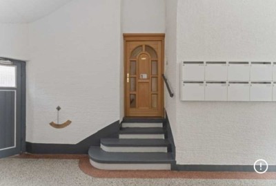 Altersgerechte und bezugsfertige Erdgeschosswohnung Stadtmitte Mannheim inkl. hochwertiger Einbauküc