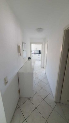 Helle 2 Zimmer Wohnung - Zentrale Lage mit Top-Infrastruktur!