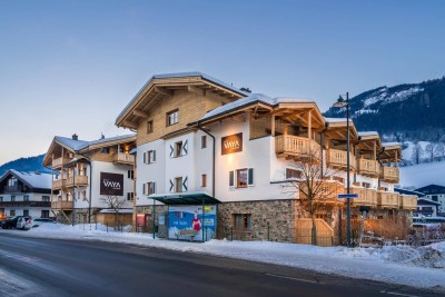 Exklusive Apartments zum Wiederverkauf: ****VAYA KAPRUN