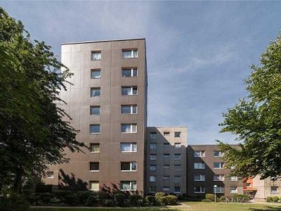 Schöner Wohnen: weitläufige 3-Zimmer-Wohnung ab dem 01.07.2025 zu besichtigen !