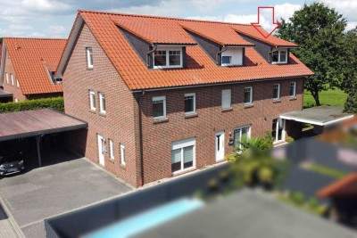 Großzügiges Reihenendhaus - ideal für Familien