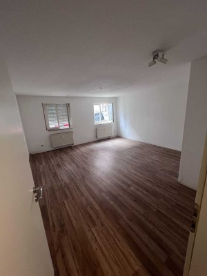Charmante 2 Zimmerwohnung im Zentrum von Hechingen