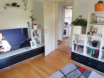WG Zimmer nahe Bildungscampus