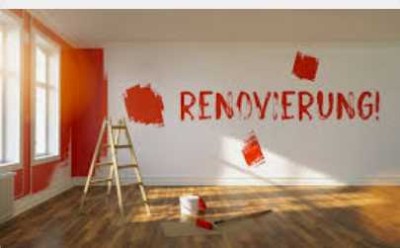 Familienfreundliche Etagenwohnung in Bielefeld - 71,76m² Wohnfläche! In Renovierung!!!