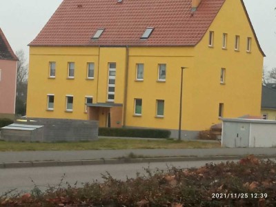 3-Zimmer-Whg. Werder/H.