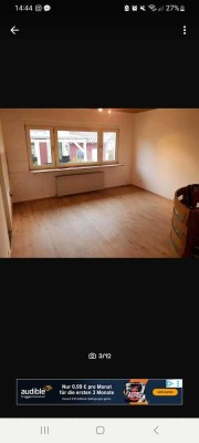 Helle 2-Zimmer Wohnung im 1. OG in Germersheim