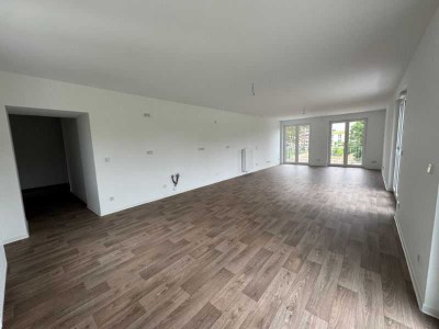 Platz für Alle - großzügig, modern, saniert!
