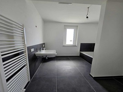 Ankommen & Wohlfühlen in Ihrer Neubauwohnung (N10)