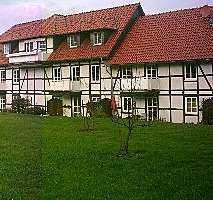 Schöne 2-Zimmerwohnung in Schandelah