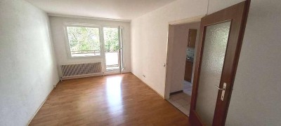 Neubau 2-Zimmer-Wohnung mit Grünblick U4 Nähe