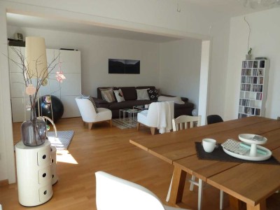 3-Raumwohnung in Essen, Nähe Stadtgarten