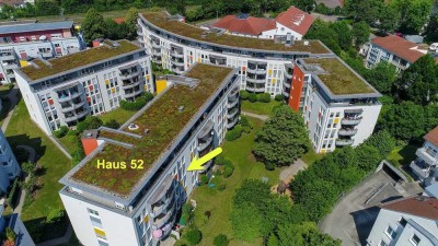 Top Kapitalanlage in Weinstadt – Sichern Sie sich eine renditestarke und wertstabile Immobilie
